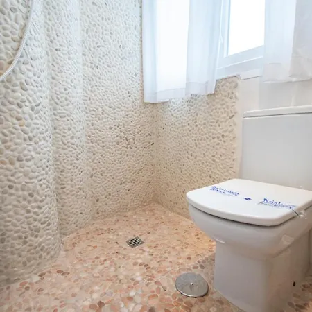 Apartamento Sherezade y la ciudad de Cádiz Esterno foto