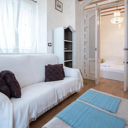Apartamento Sherezade y la ciudad de Cádiz Esterno foto