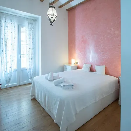 Apartamento Sherezade y la ciudad de Cádiz Esterno foto