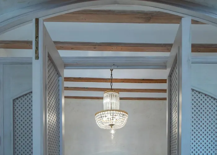 Apartamento Sherezade Y La Ciudad De Cadiz