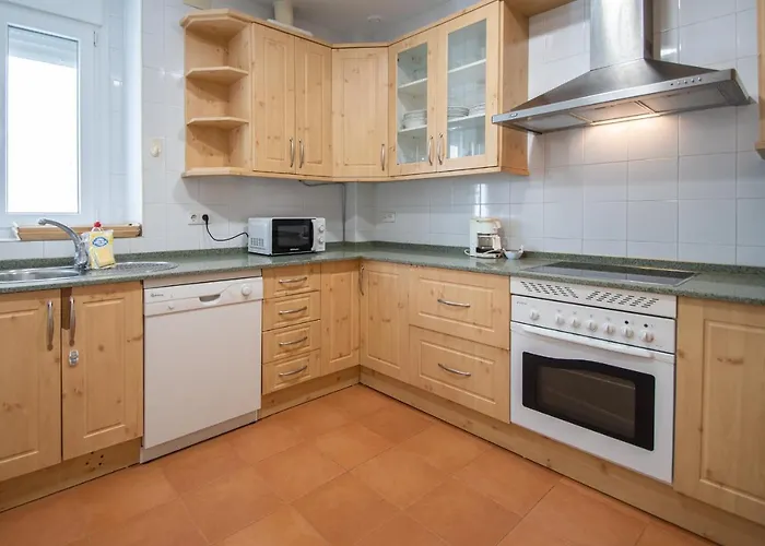 Apartamento Sherezade Y La Ciudad De Cadiz