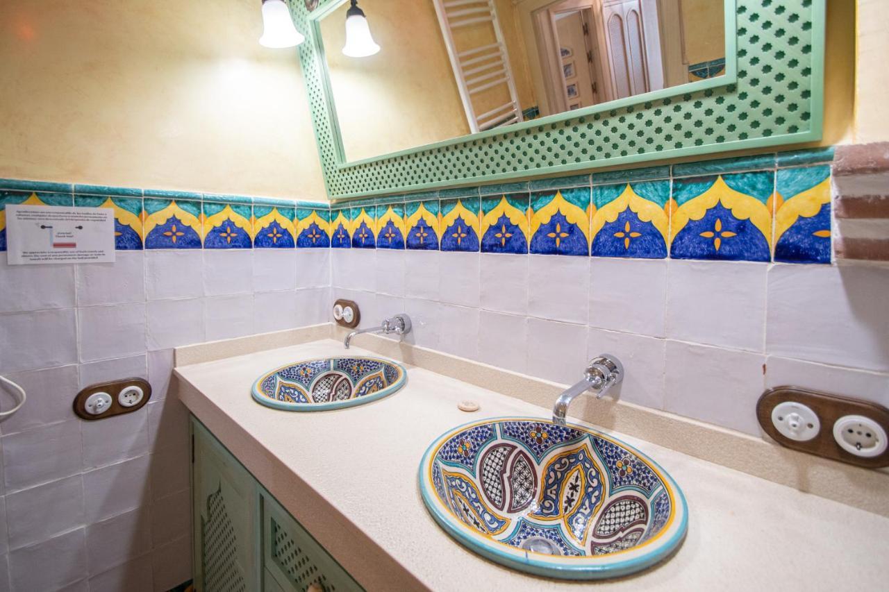 Appartement Sherezade Y La Ciudad De