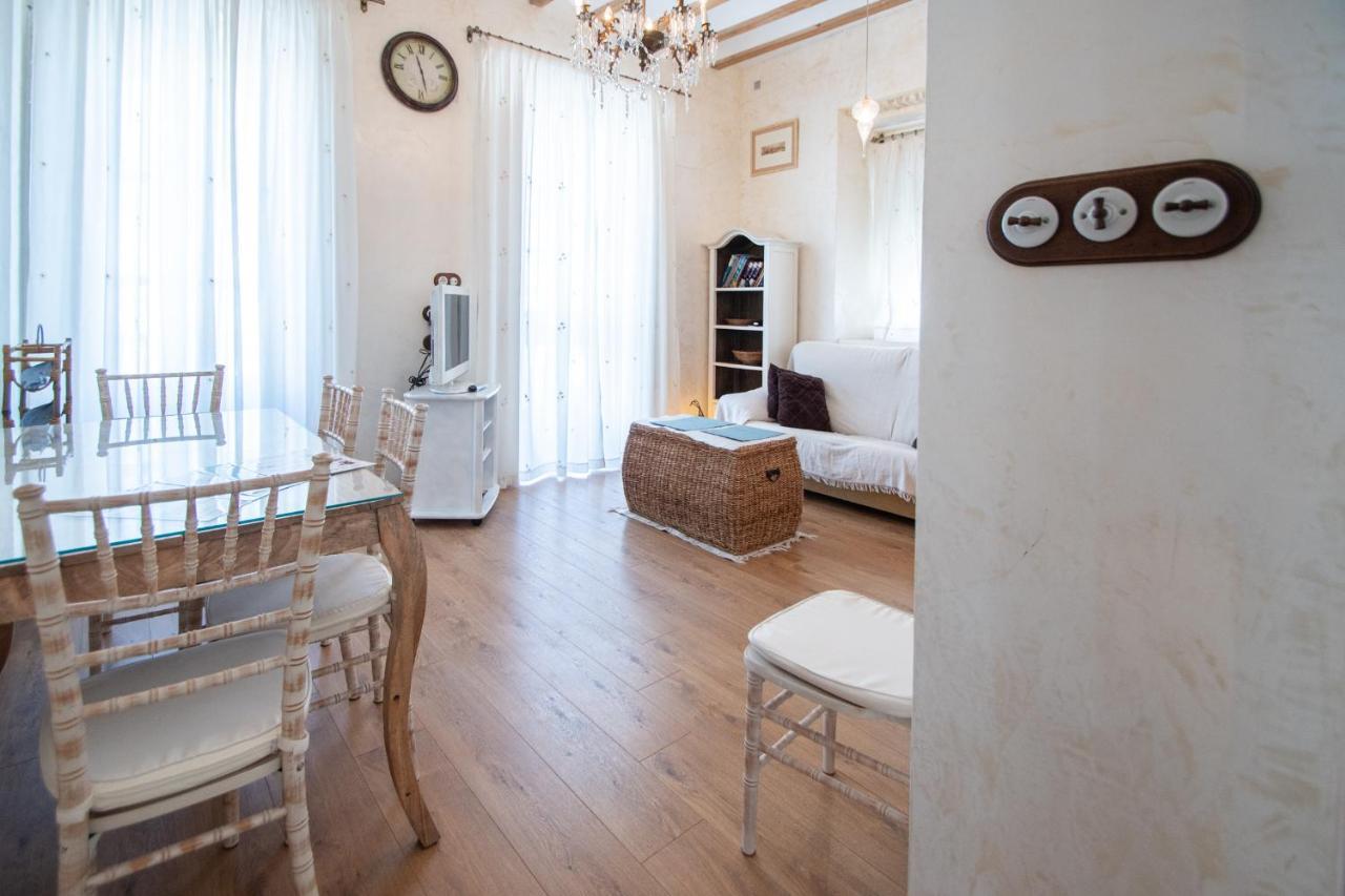 Appartement Sherezade Y La Ciudad De Cadix
