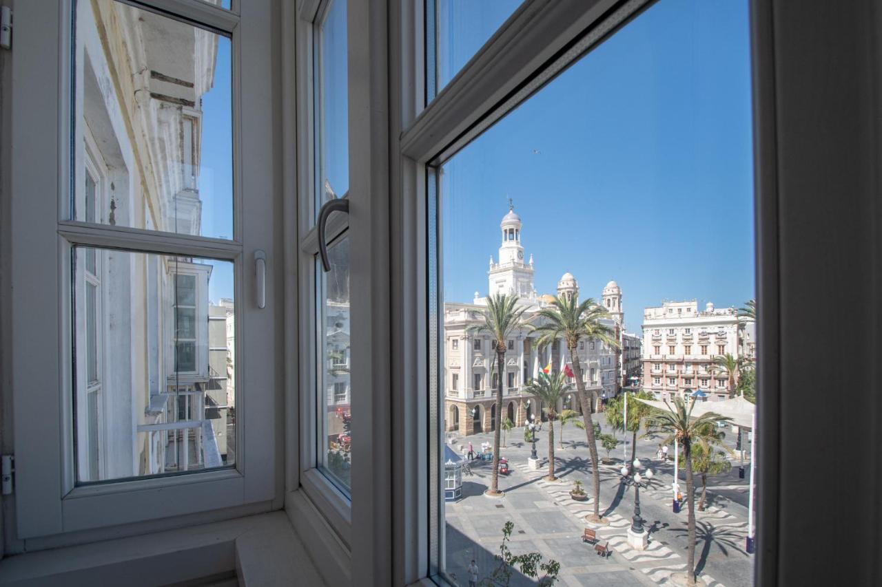 Sherezade Y La Ciudad De Cadix