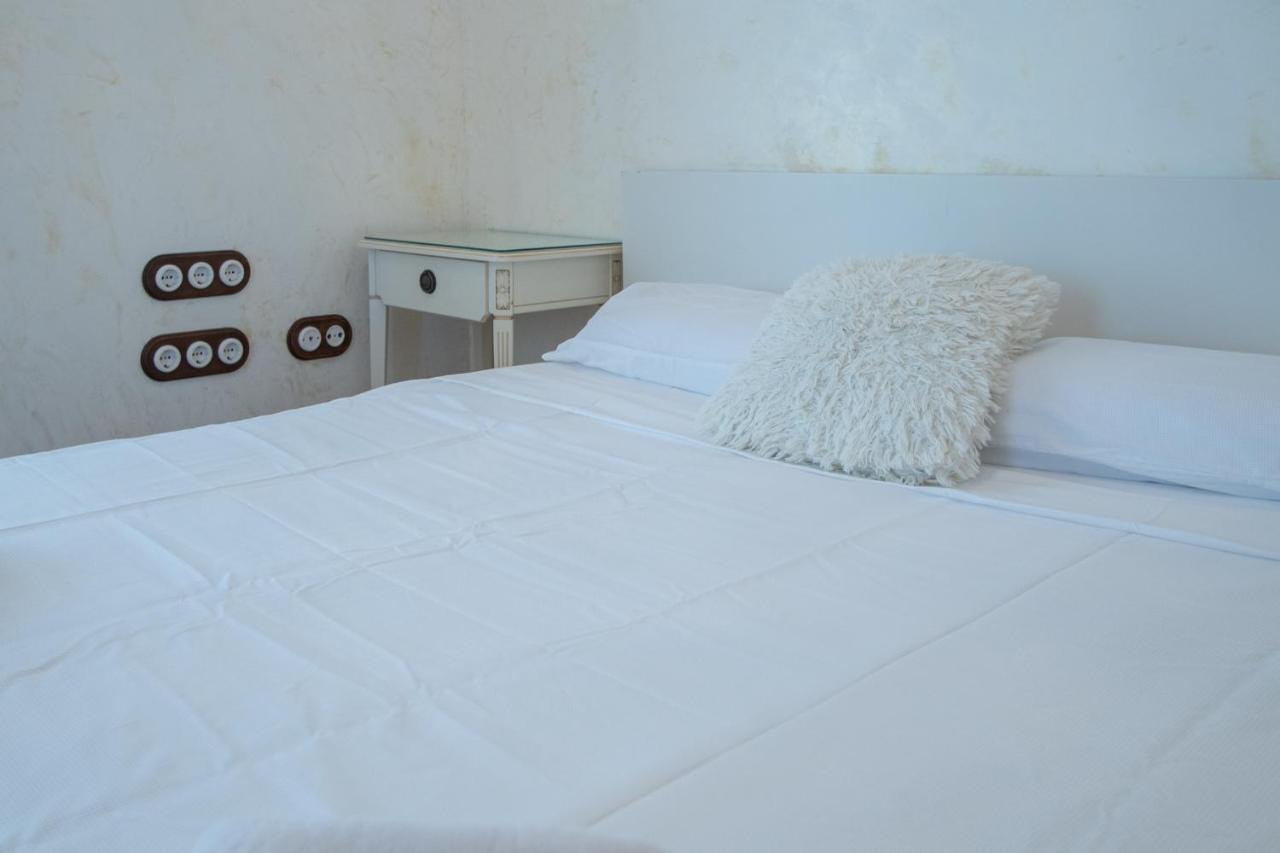 Sherezade Y La Ciudad De Appartement Cadix